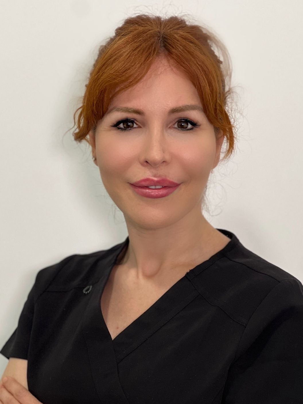 Dra. Sara Encinas